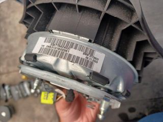 bontott BMW 3 E91 Kormánylégzsák