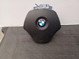 bontott BMW 3 E91 Kormánylégzsák