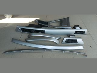 bontott BMW 3 E91 Középső Műszerfal Díszléc