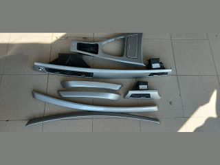 bontott BMW 3 E91 Középső Műszerfal Díszléc