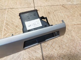 bontott BMW 3 E91 Középső Szellőző