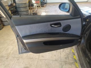 bontott BMW 3 E91 Középső Szellőző