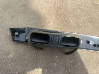 bontott BMW 3 E91 Középső Szellőző