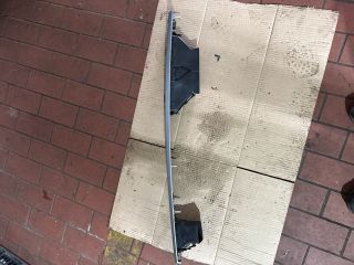 bontott BMW 3 E91 Középső Szellőző