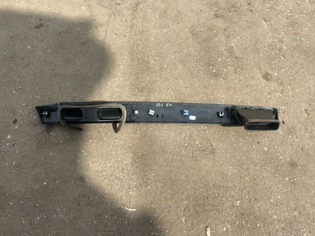 bontott BMW 3 E91 Középső Szellőző