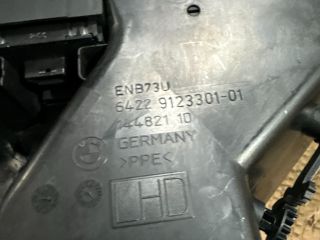 bontott BMW 3 E91 Középső Szellőző