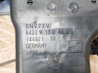 bontott BMW 3 E91 Középső Szellőző