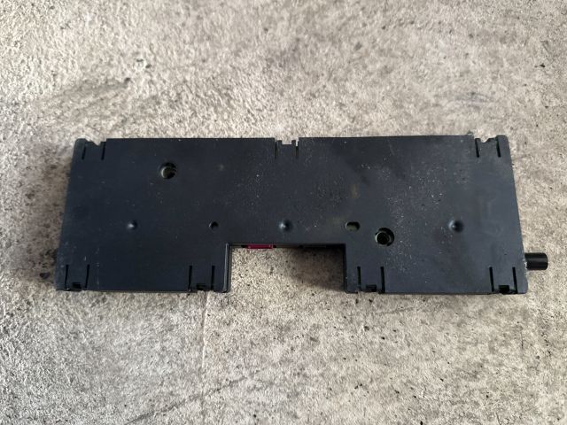 bontott BMW 3 E91 Központizár Elektronika