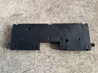 bontott BMW 3 E91 Központizár Elektronika