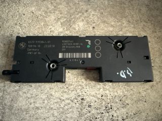 bontott BMW 3 E91 Központizár Elektronika