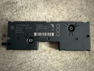 bontott BMW 3 E91 Központizár Elektronika