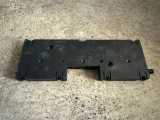 bontott BMW 3 E91 Központizár Elektronika