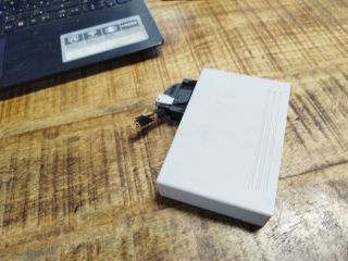 bontott BMW 3 E91 Kulcs Nélküli Nyitás Jeladó