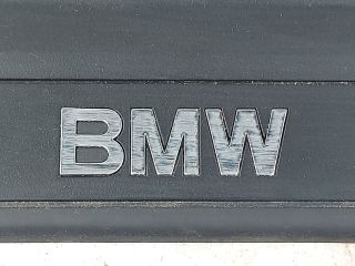 bontott BMW 3 E91 Küszöb Díszléc Szett