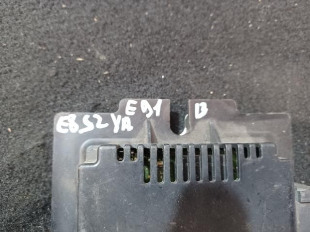 bontott BMW 3 E91 Lámpa Vezérlő