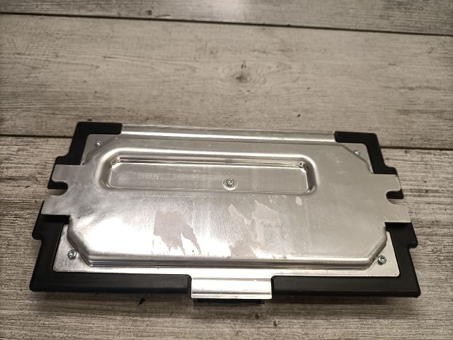 bontott BMW 3 E91 Lámpa Vezérlő