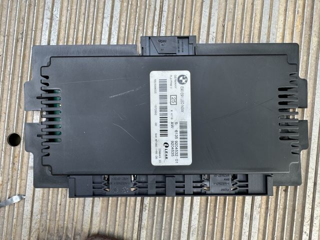 bontott BMW 3 E91 Lámpa Vezérlő