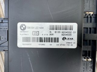 bontott BMW 3 E91 Lámpa Vezérlő