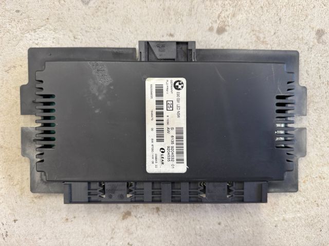 bontott BMW 3 E91 Lámpa Vezérlő