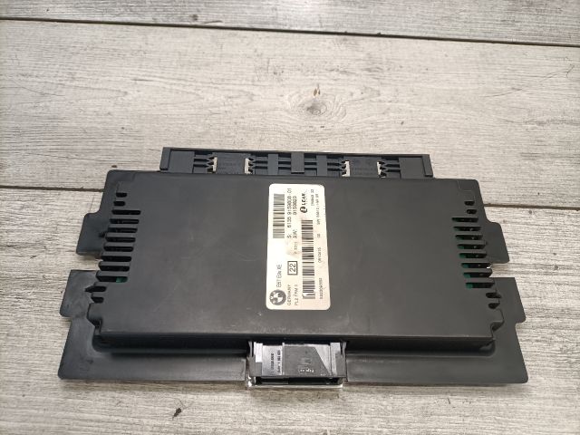 bontott BMW 3 E91 Lámpa Vezérlő