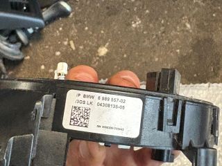 bontott BMW 3 E91 Légzsák Átvezető Szalagkábel