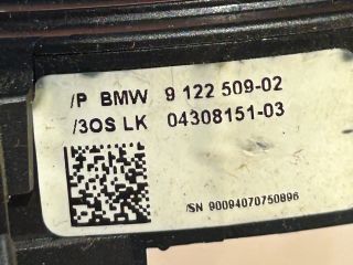 bontott BMW 3 E91 Légzsák Átvezető Szalagkábel