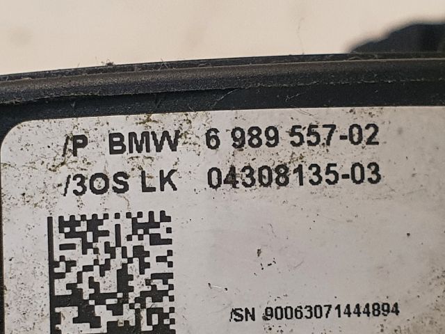 bontott BMW 3 E91 Légzsák Átvezető Szalagkábel
