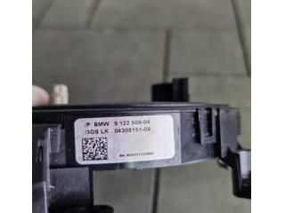 bontott BMW 3 E91 Légzsák Átvezető Szalagkábel