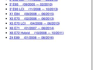 bontott BMW 3 E91 Légzsák Átvezető Szalagkábel