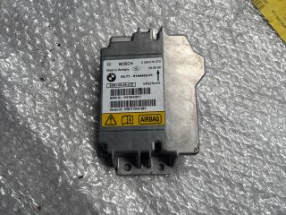 bontott BMW 3 E91 Légzsák Elektronika