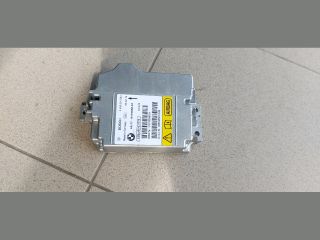 bontott BMW 3 E91 Légzsák Elektronika