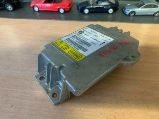 bontott BMW 3 E91 Légzsák Elektronika