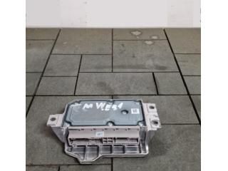 bontott BMW 3 E91 Légzsák Elektronika