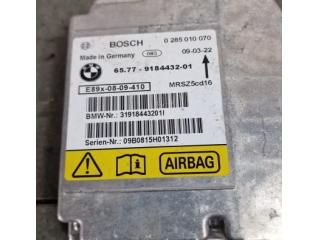 bontott BMW 3 E91 Légzsák Elektronika