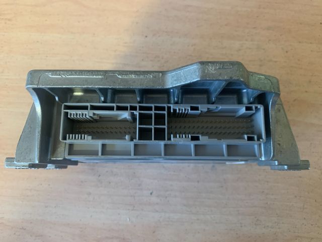 bontott BMW 3 E91 Légzsák Elektronika