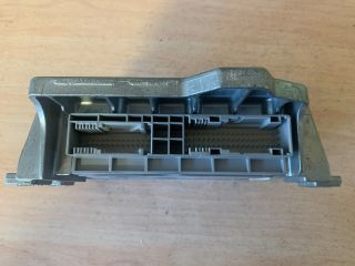 bontott BMW 3 E91 Légzsák Elektronika