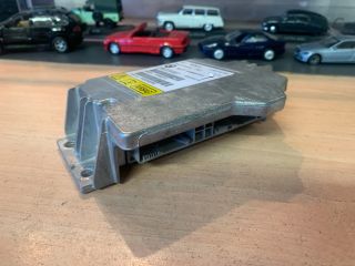 bontott BMW 3 E91 Légzsák Elektronika