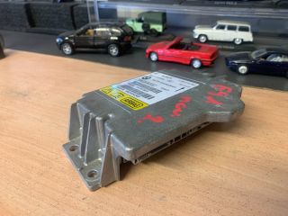 bontott BMW 3 E91 Légzsák Elektronika