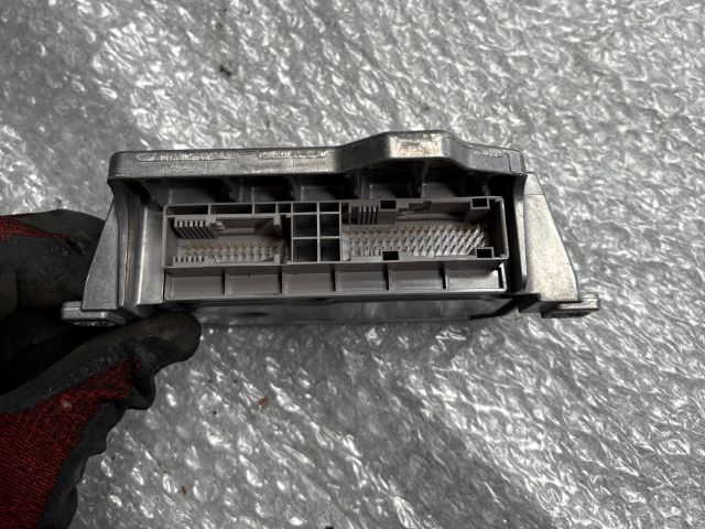 bontott BMW 3 E91 Légzsák Elektronika