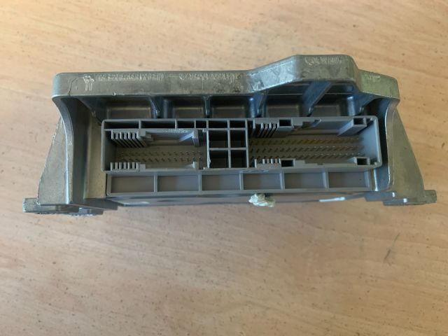 bontott BMW 3 E91 Légzsák Elektronika