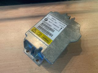 bontott BMW 3 E91 Légzsák Elektronika
