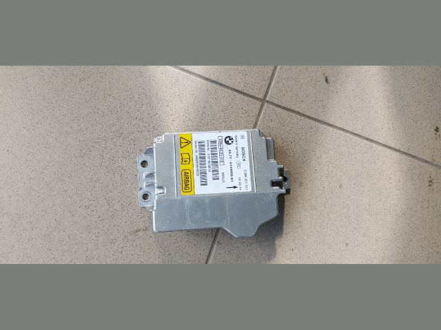 bontott BMW 3 E91 Légzsák Elektronika