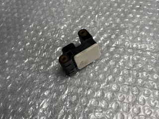 bontott BMW 3 E91 Légzsák Indító Modul Oldallégzsák