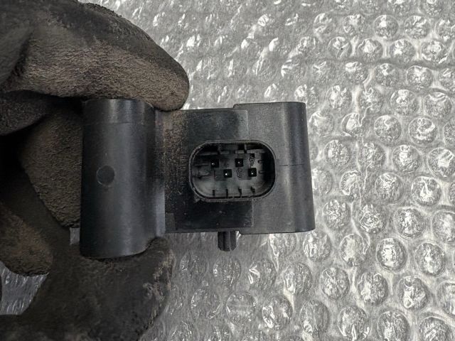 bontott BMW 3 E91 Légzsák Indító Modul Oldallégzsák