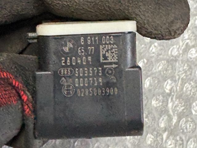 bontott BMW 3 E91 Légzsák Indító Modul Oldallégzsák