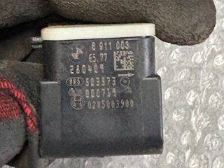 bontott BMW 3 E91 Légzsák Indító Modul Oldallégzsák