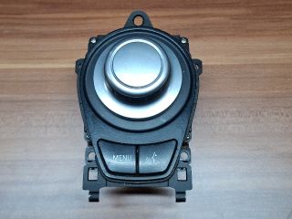 bontott BMW 3 E91 Média Kapcsoló