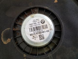 bontott BMW 3 E91 Mélynyomó Hangszóró