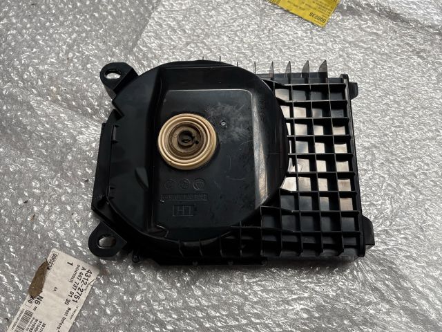 bontott BMW 3 E91 Mélynyomó Hangszóró