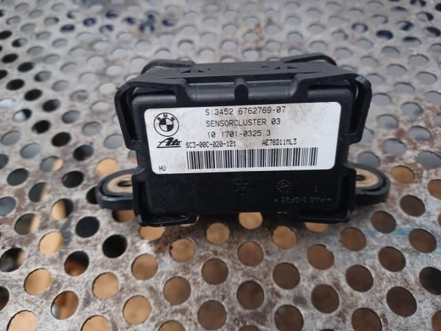 bontott BMW 3 E91 Menetstabilizátor